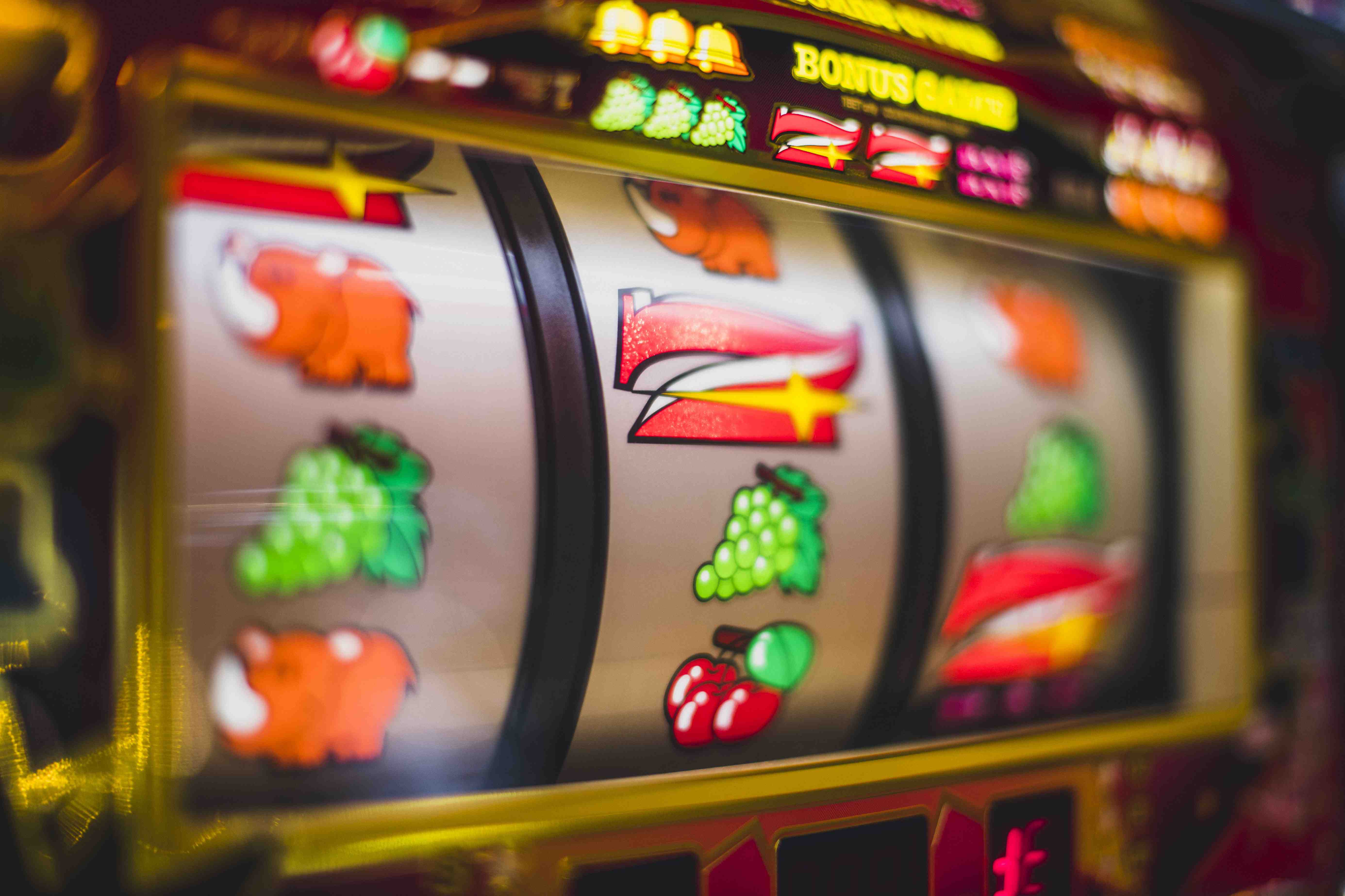 Sportsbook အားကစားလောင်းကစား