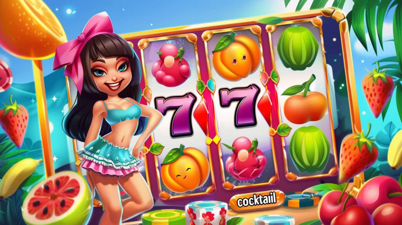Slots ဂိမ်းများ